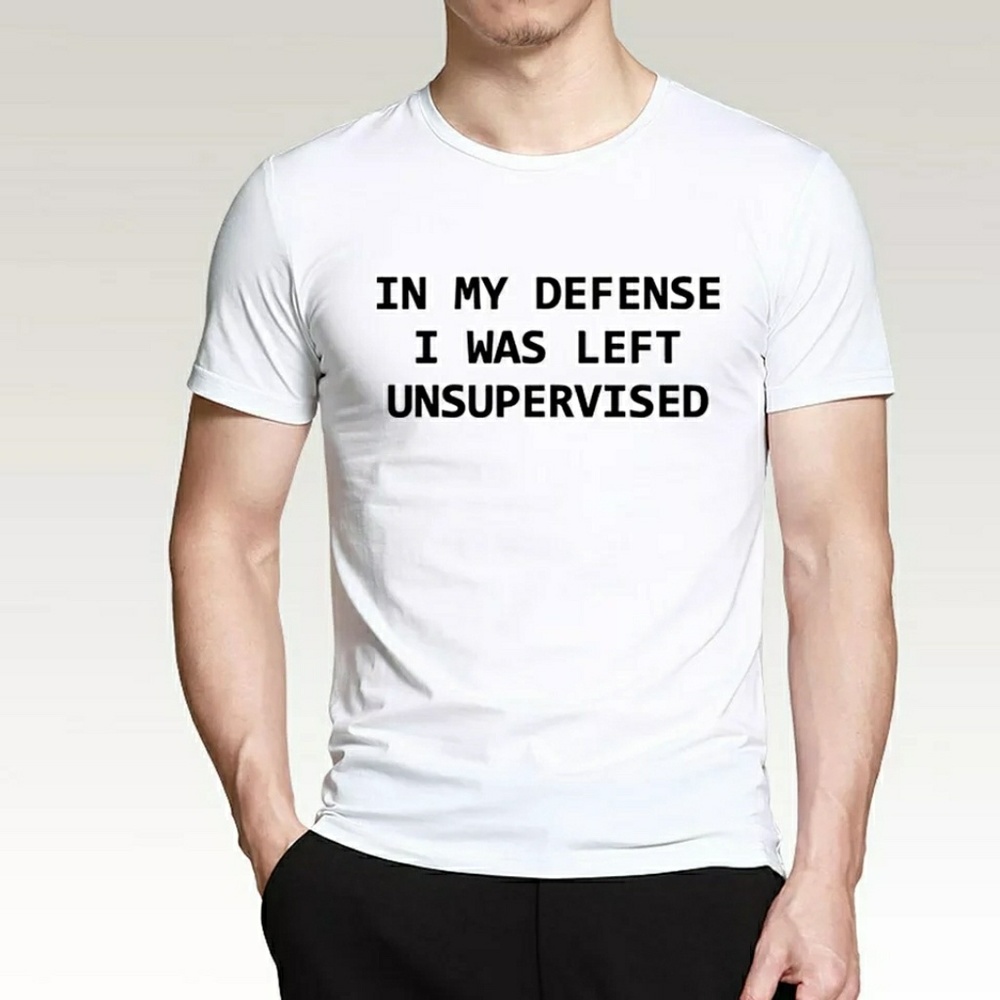 Unsupervised T